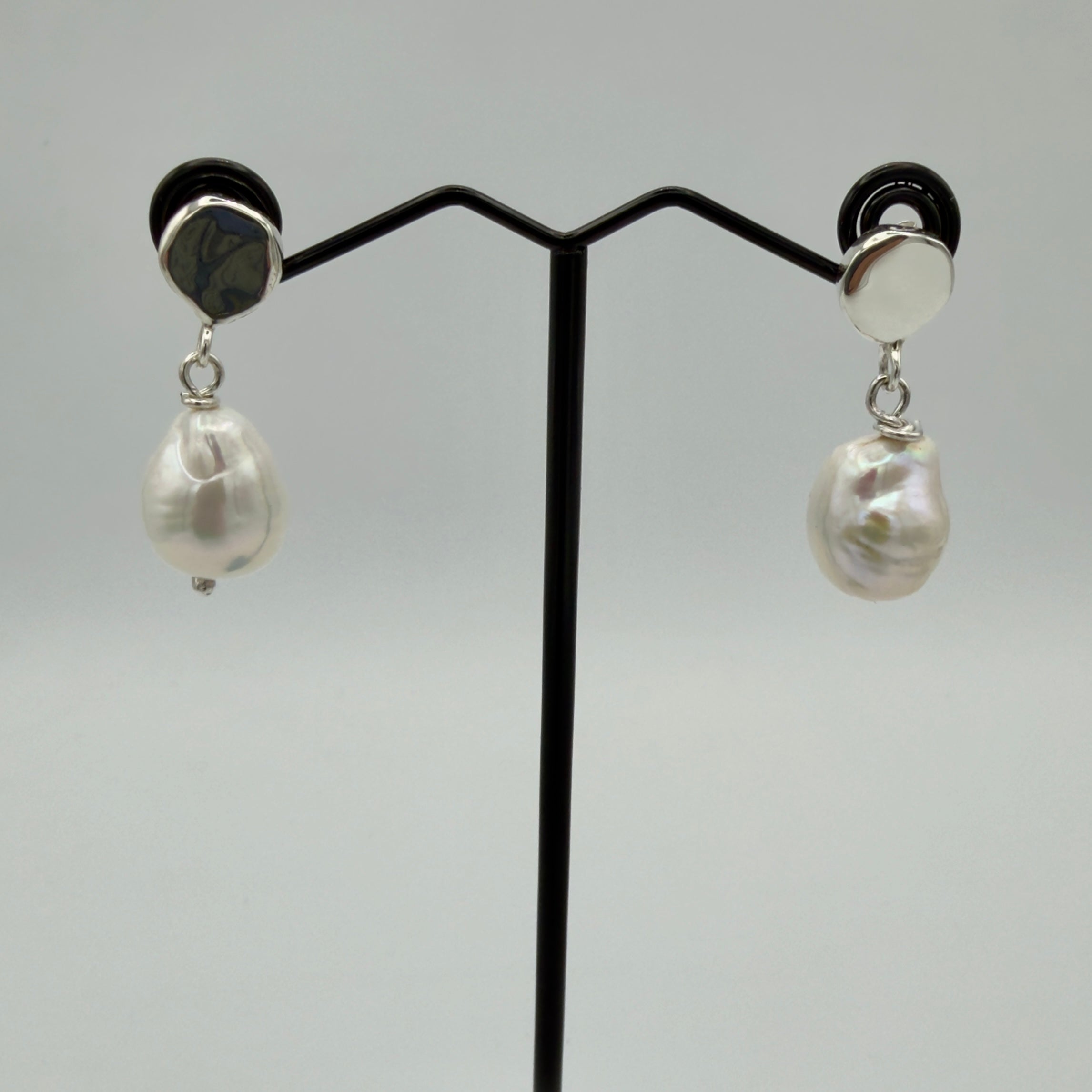 Galiano Earrings