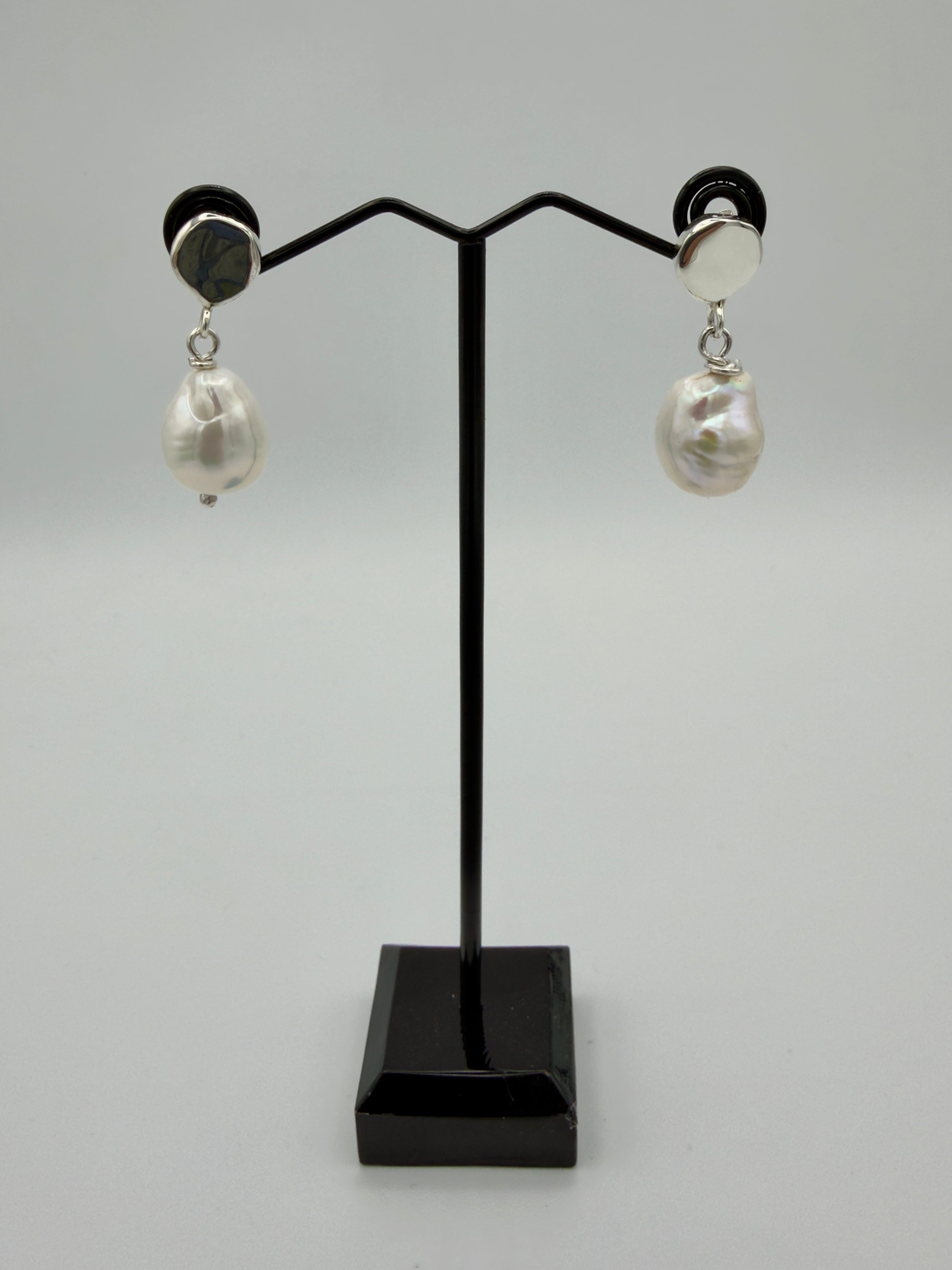 Galiano Earrings