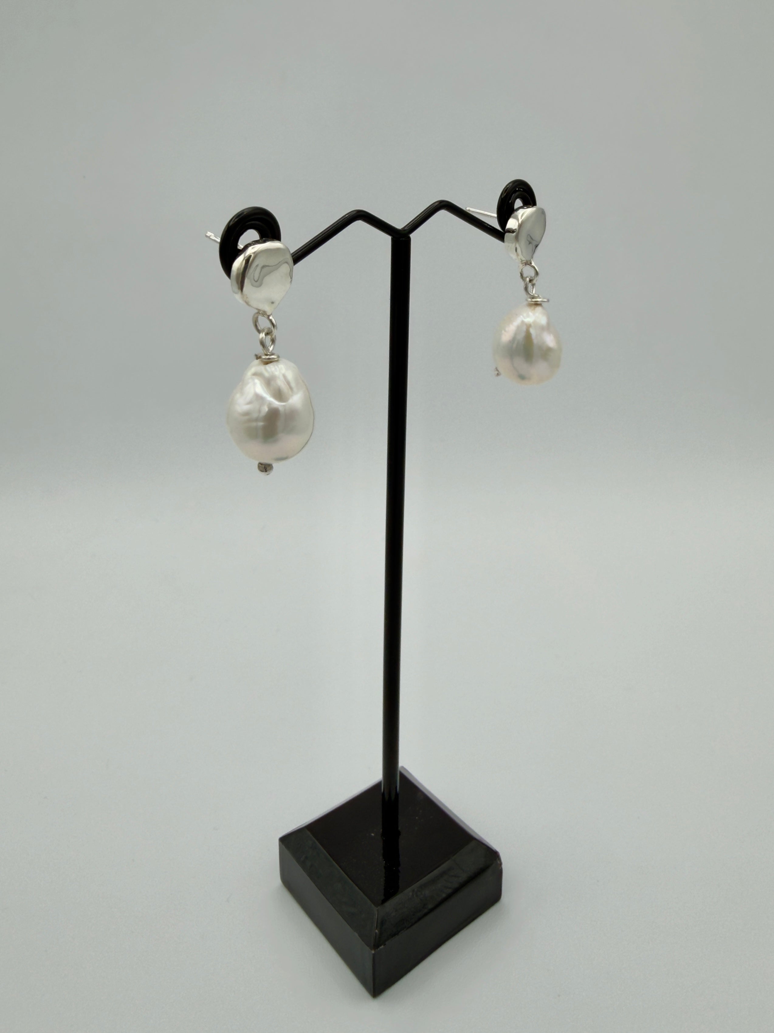 Galiano Earrings