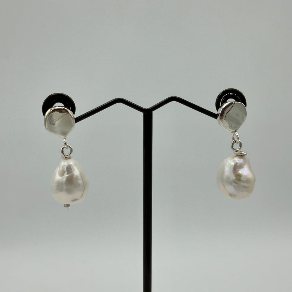Galiano Earrings