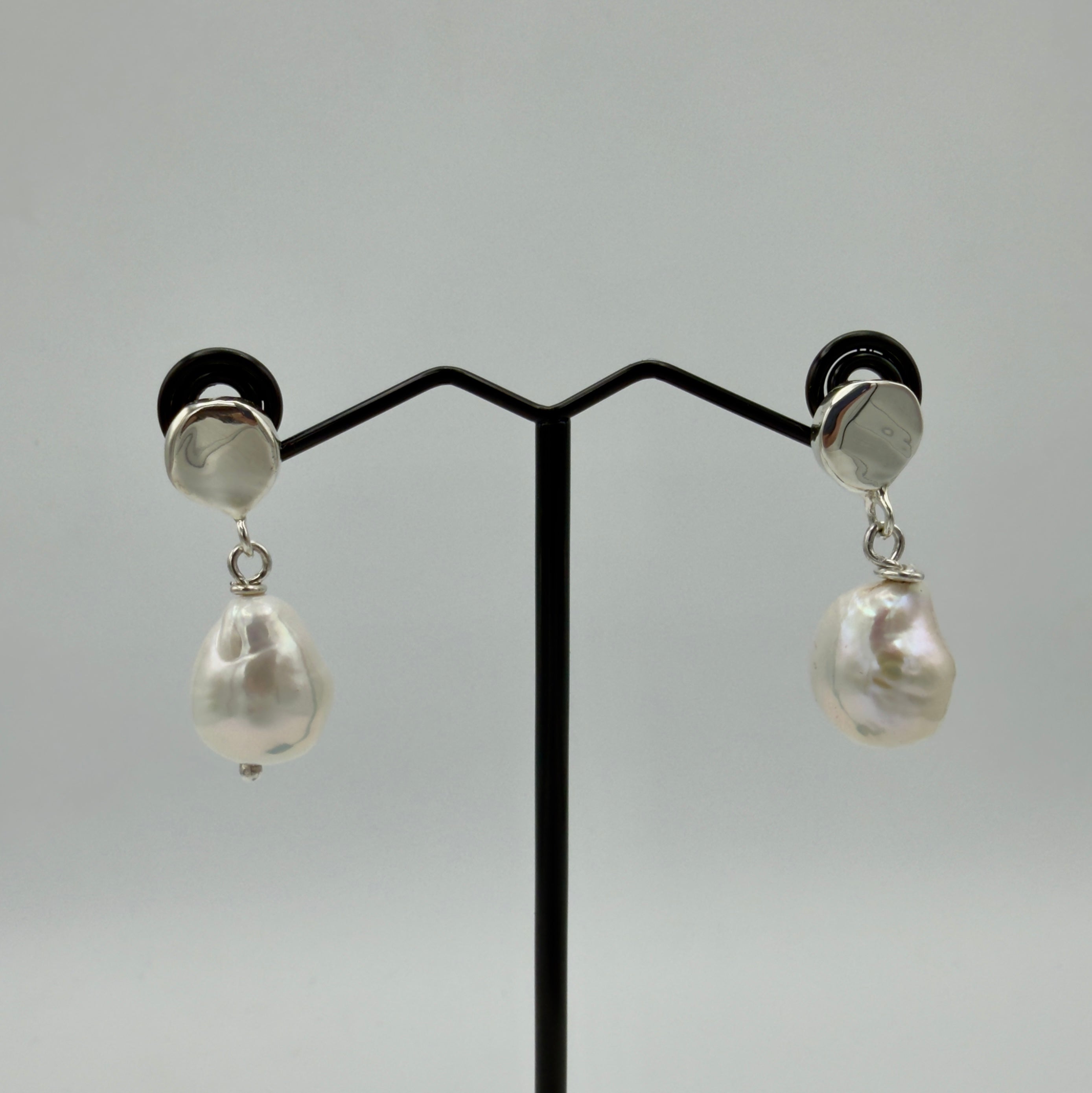 Galiano Earrings