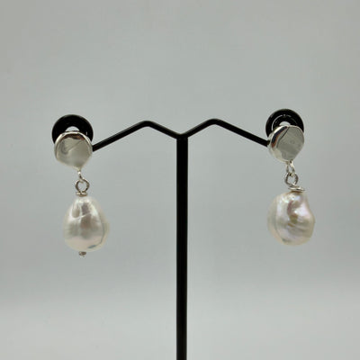 Galiano Earrings