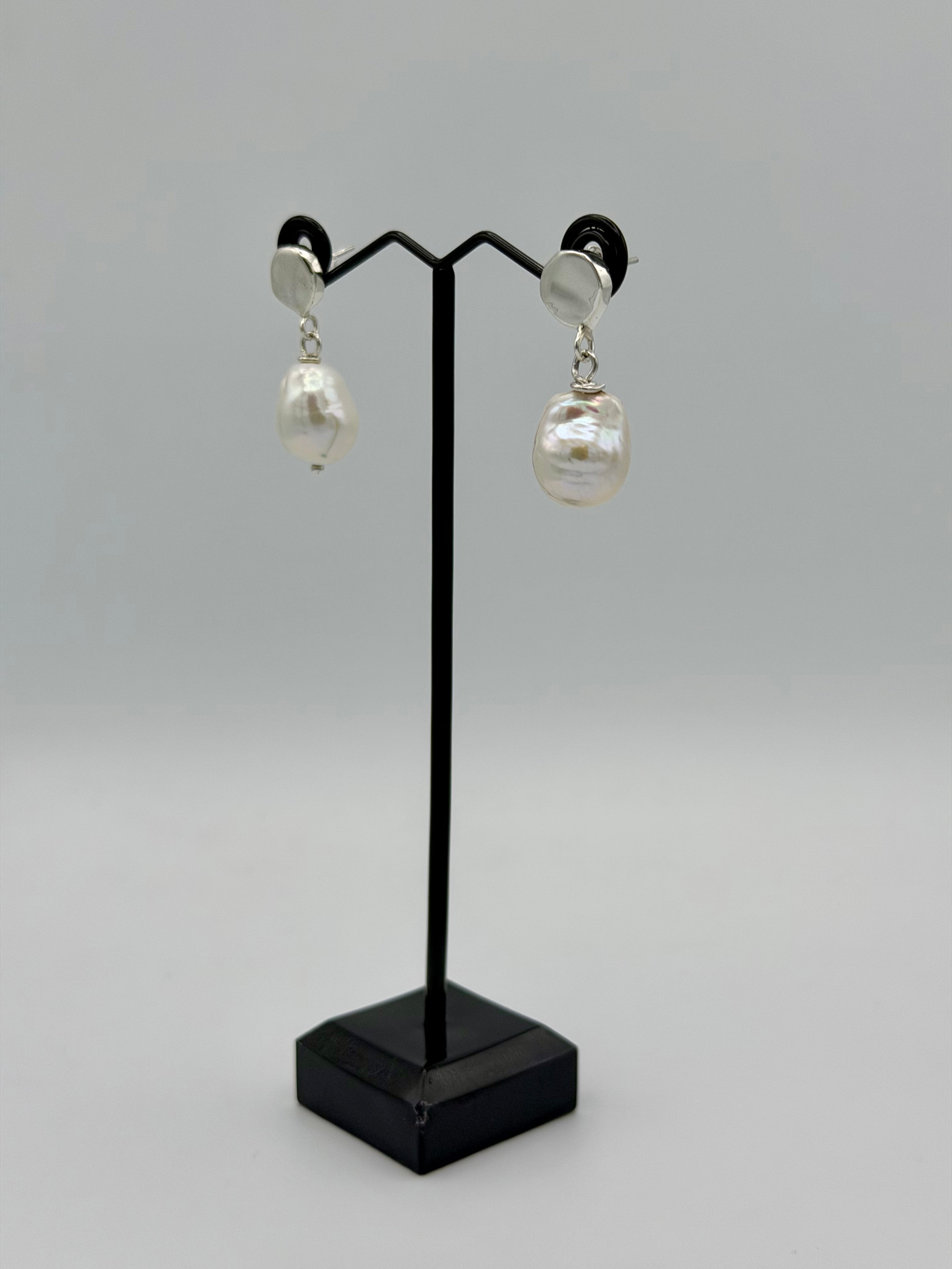 Galiano Earrings