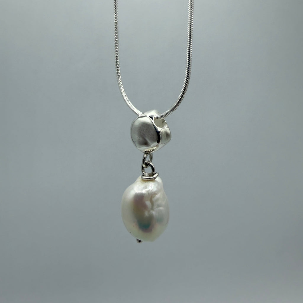 Galiano Necklace