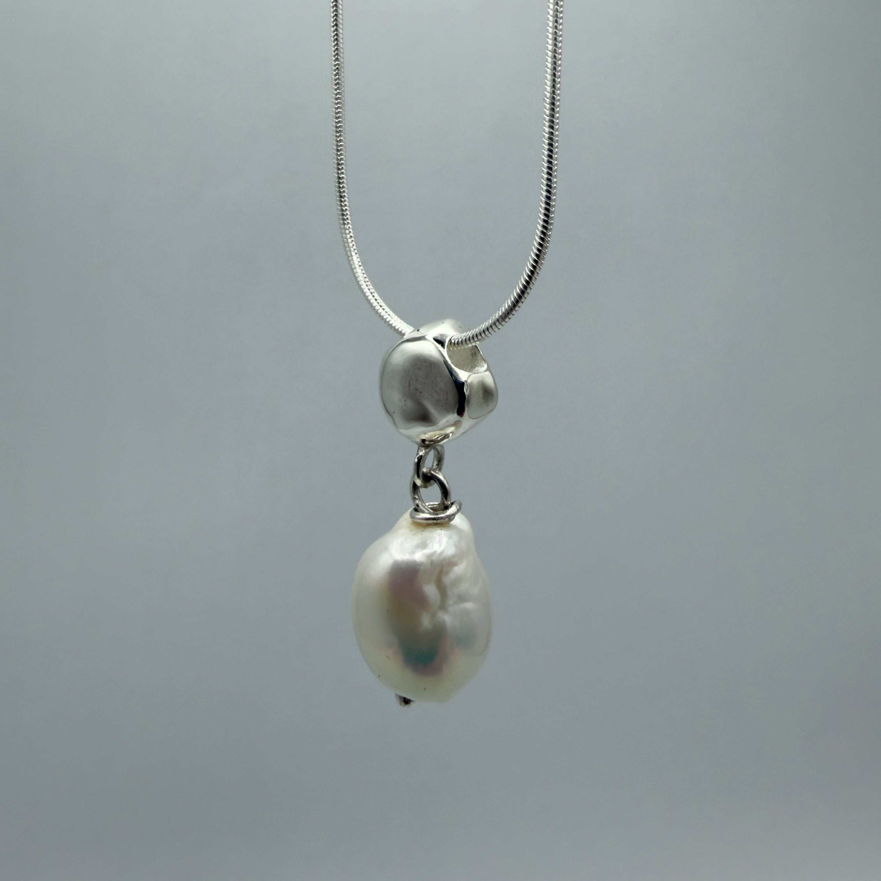 Galiano Necklace