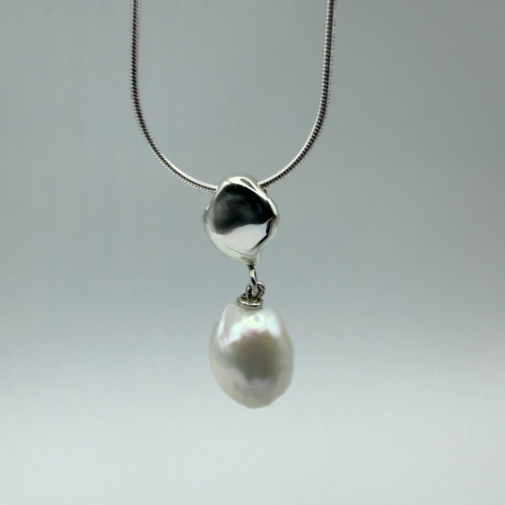 Galiano Necklace