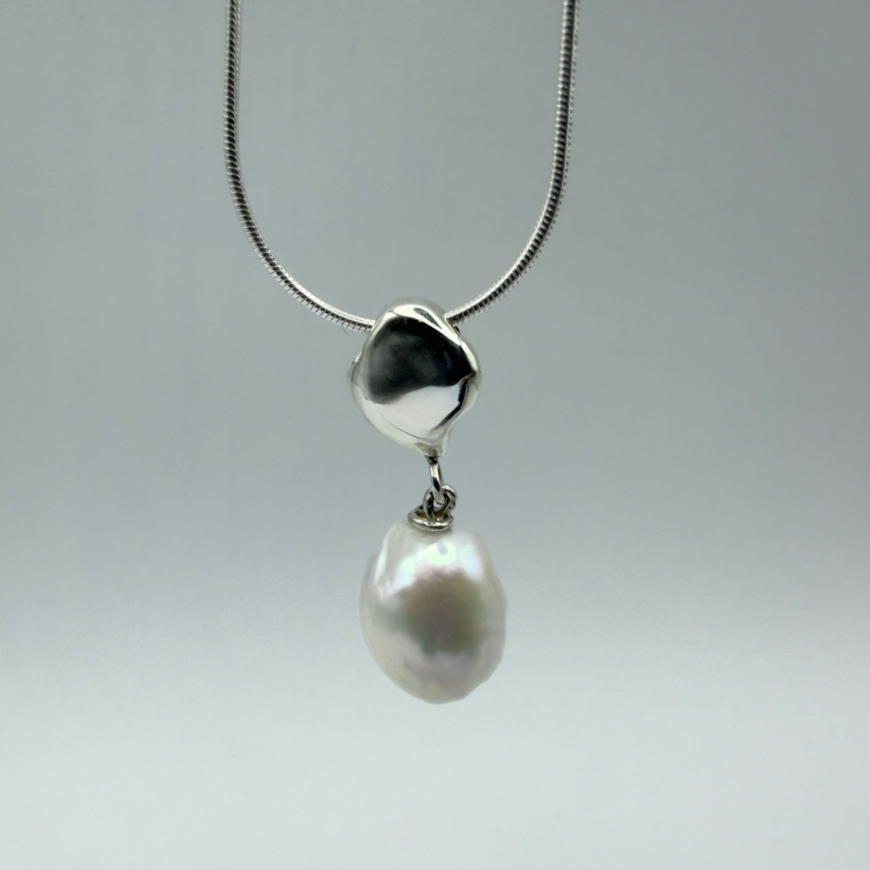 Galiano Necklace