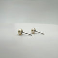 Constanza Pearl Studs