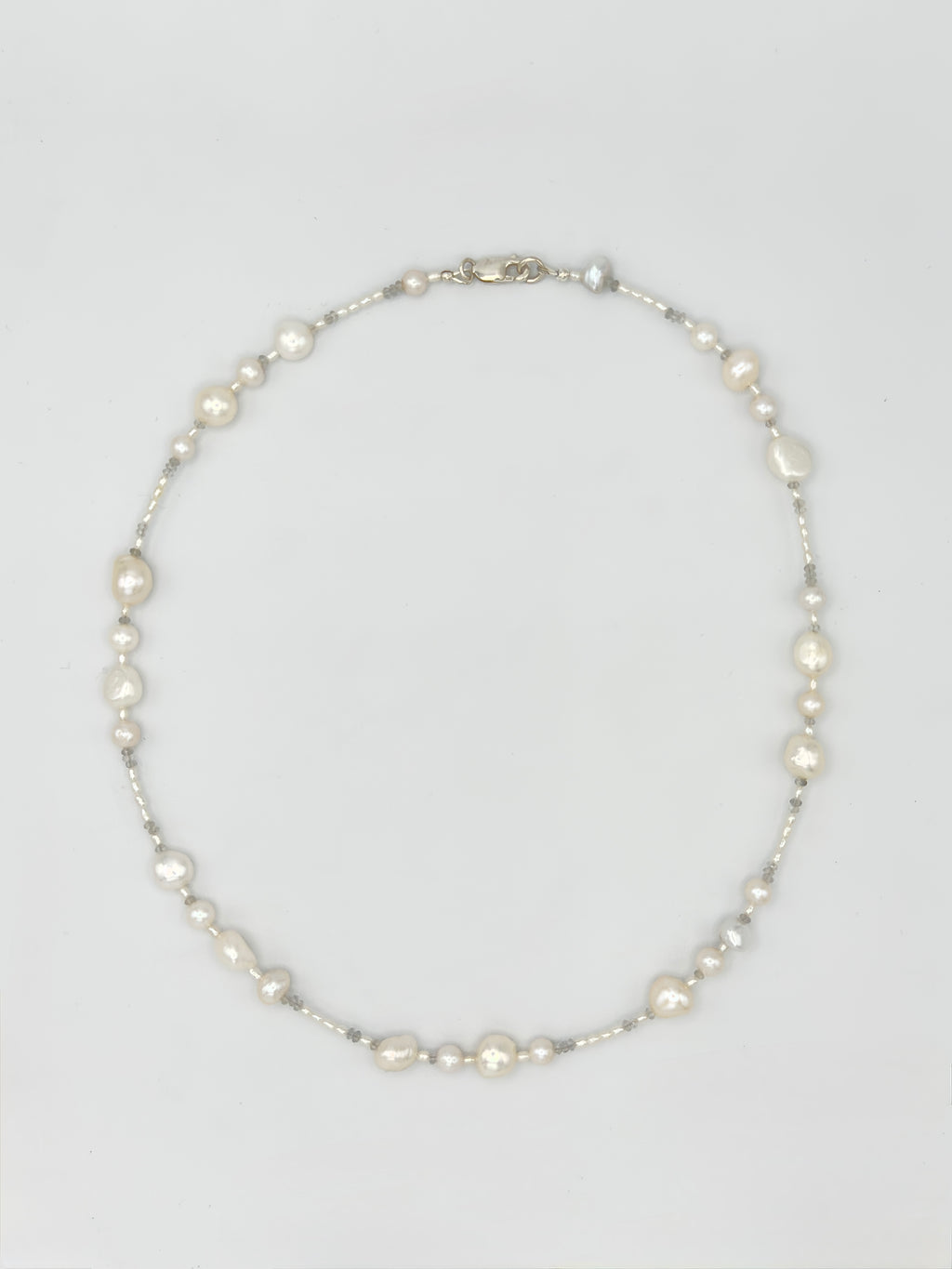 Nube Necklace