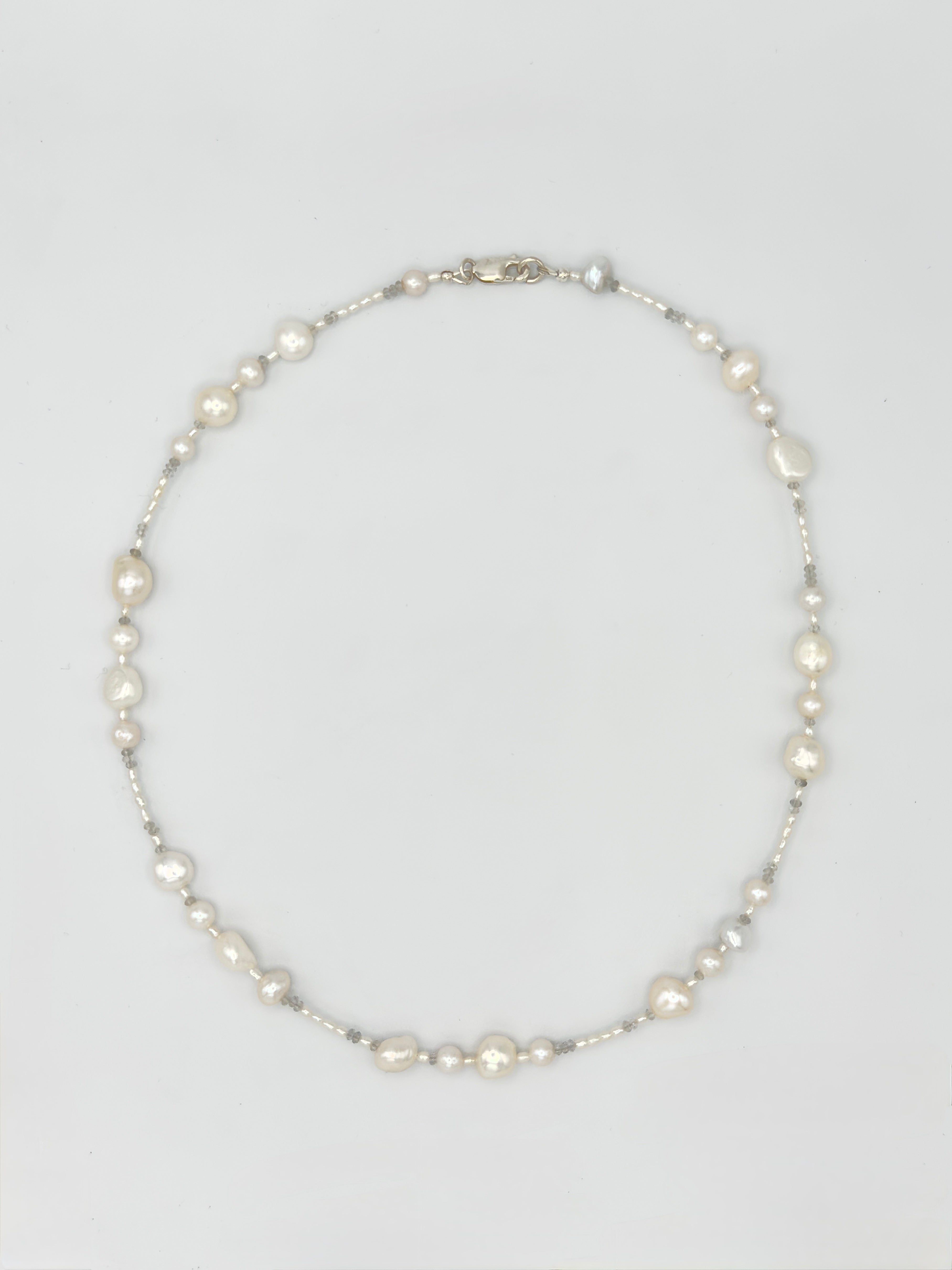 Nube Necklace
