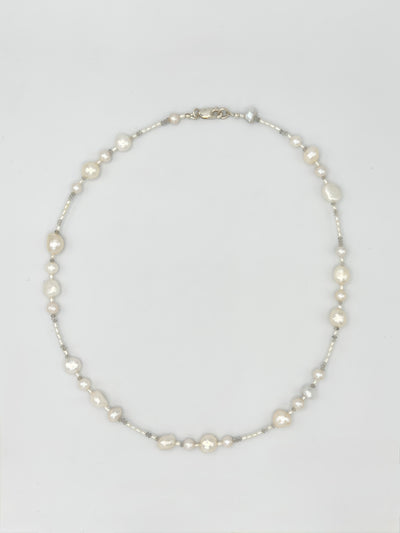 Nube Necklace