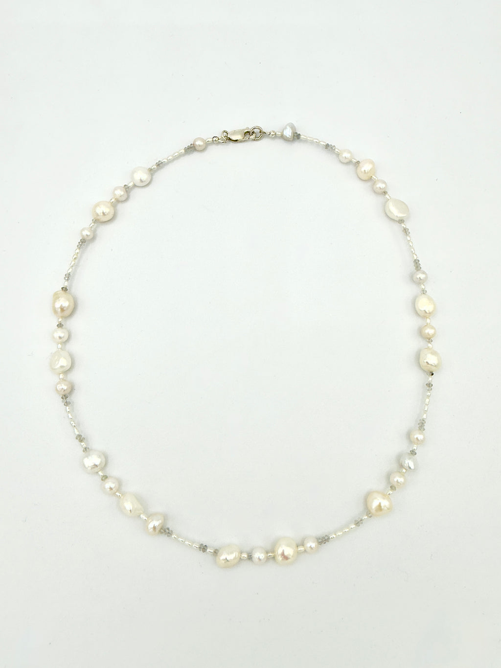 Nube Necklace