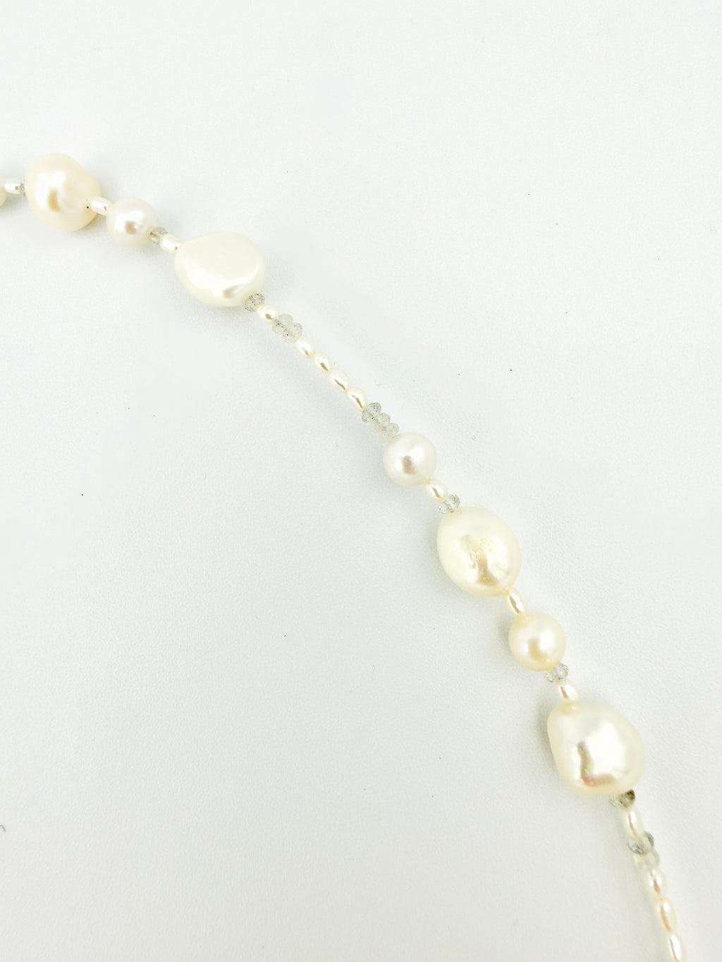 Nube Necklace