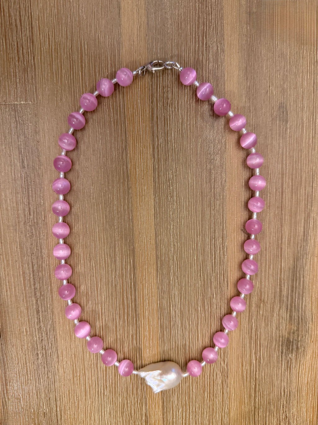 Carmen Necklace