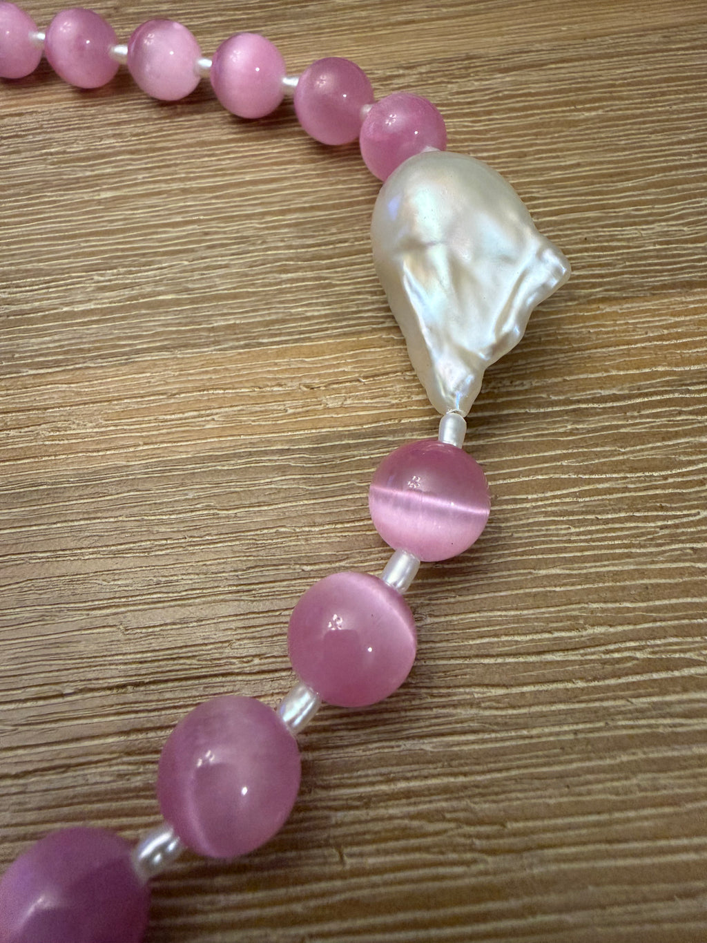 Carmen Necklace