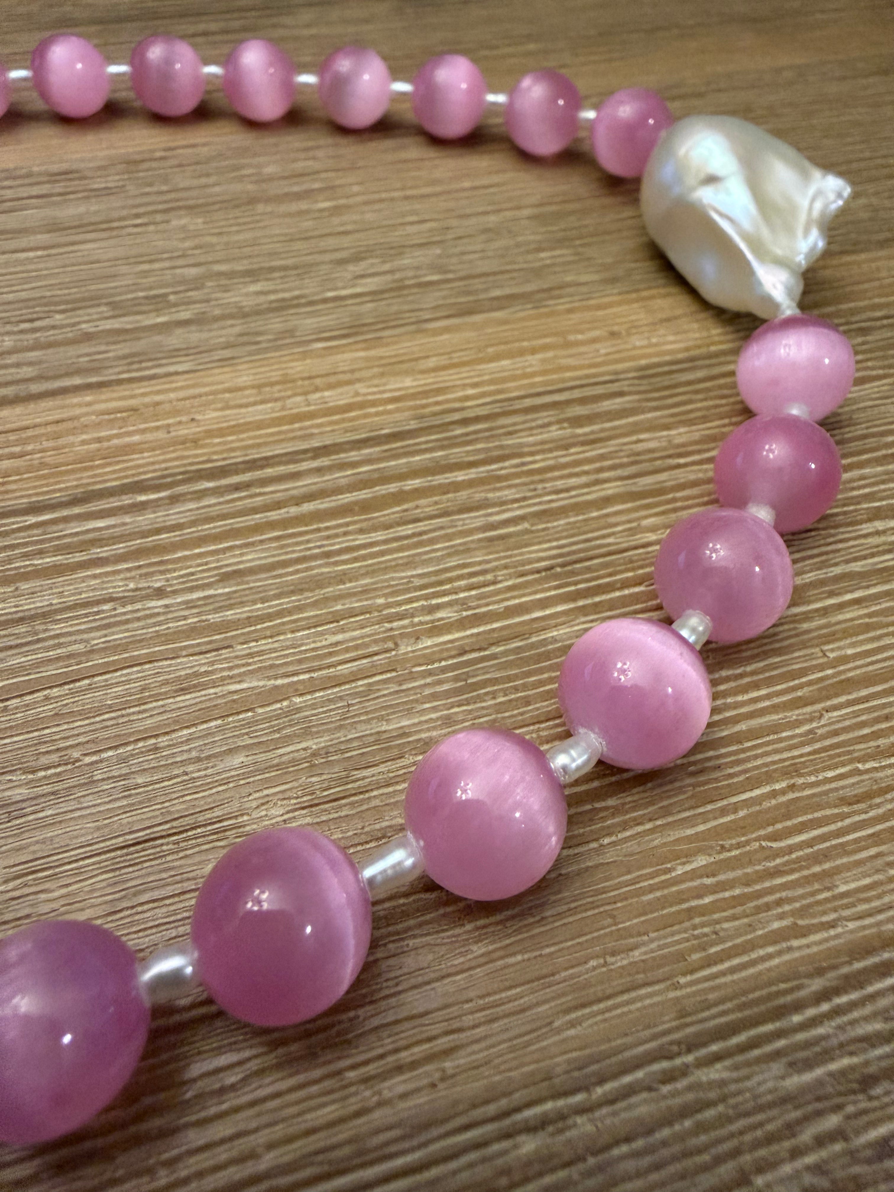 Carmen Necklace