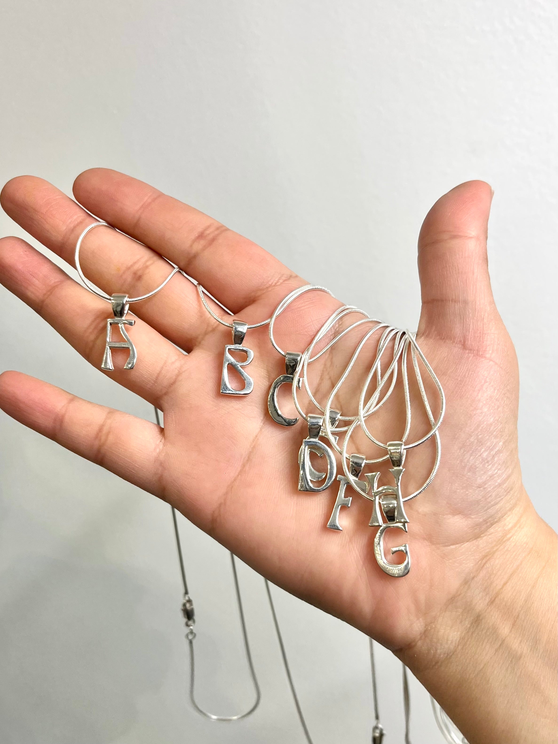 1mm Snake Chain