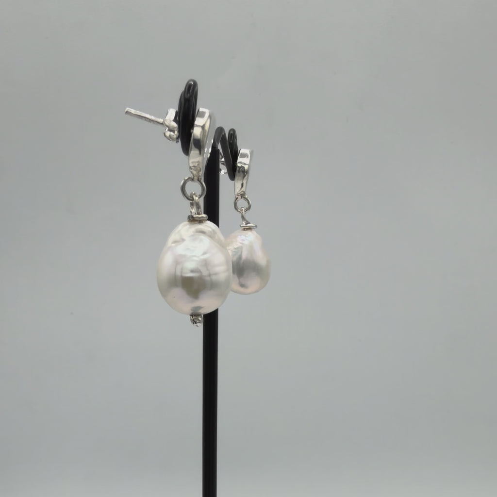 Galiano Earrings