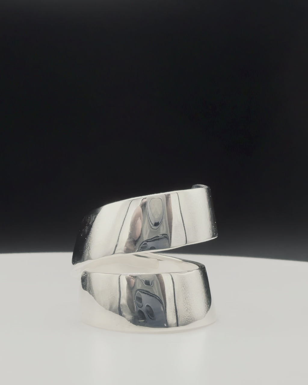Helix Ring