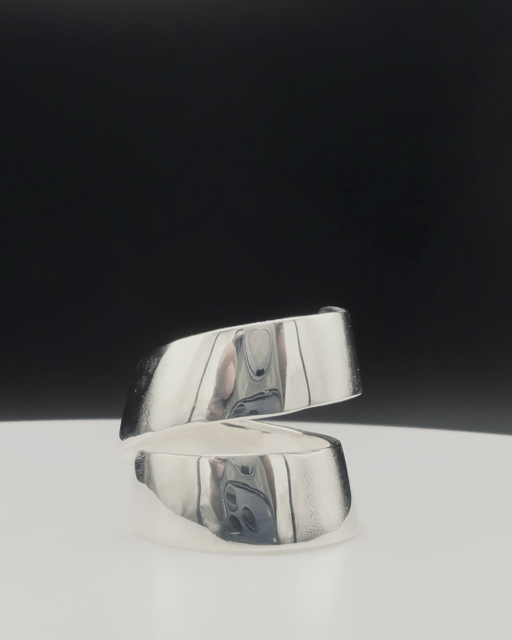 Helix Ring